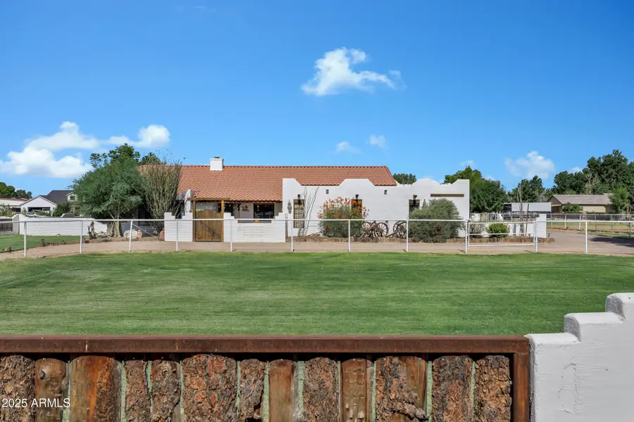 21230 S 156th Street, Gilbert, AZ 85298 - #2