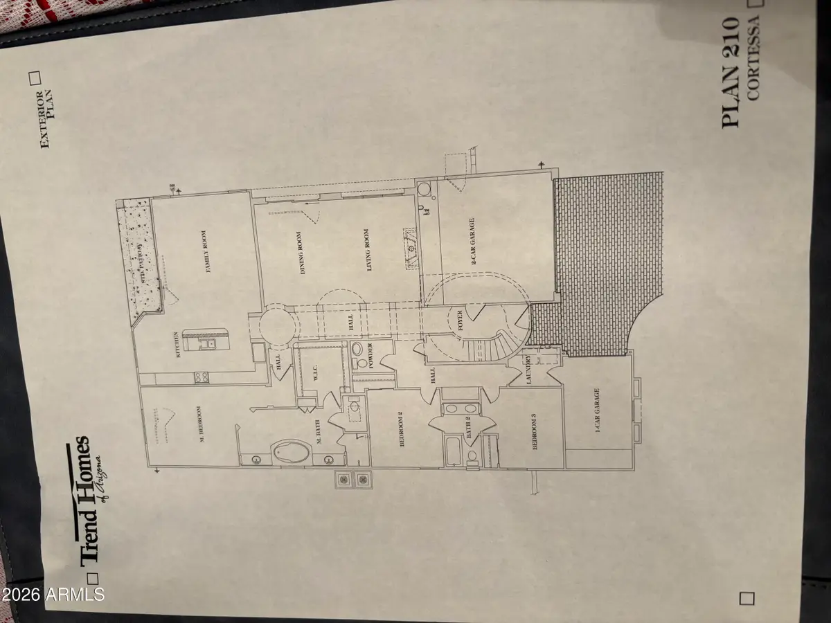 18465 W Sunnyslope Lane, Waddell, AZ 85355 - #1