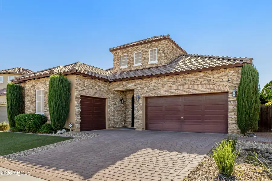 18465 W Sunnyslope Lane, Waddell, AZ 85355 - #2