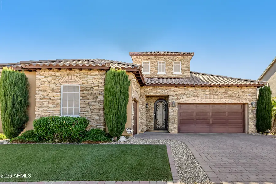 18465 W Sunnyslope Lane, Waddell, AZ 85355 - #3