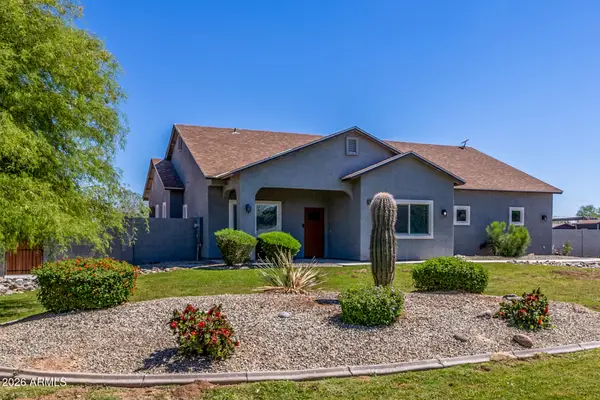 14415 N 184th Avenue, Surprise, AZ 85388