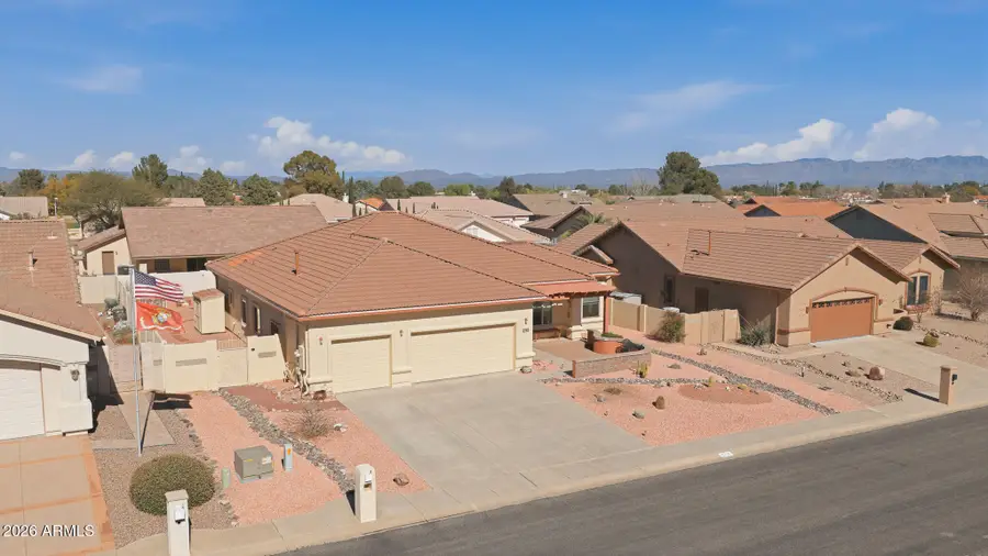 2749 Glenview Drive, Sierra Vista, AZ 85650 - #2