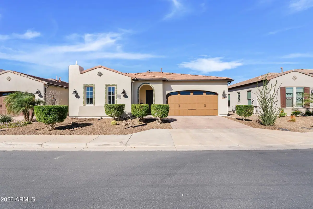 36154 N Puente Alto Avenue, Queen Creek, AZ 85140 - #1