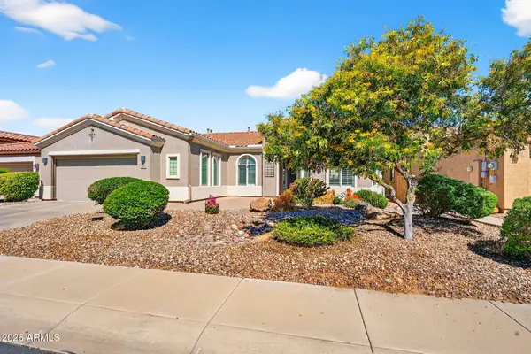 4128 E Jude Lane, Gilbert, AZ 85298