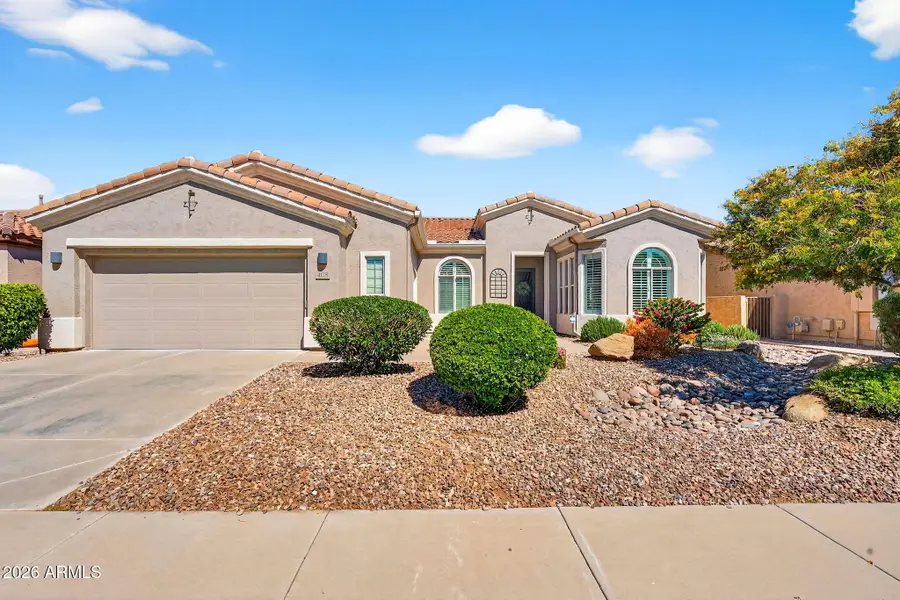 4128 E Jude Lane, Gilbert, AZ 85298 - #2