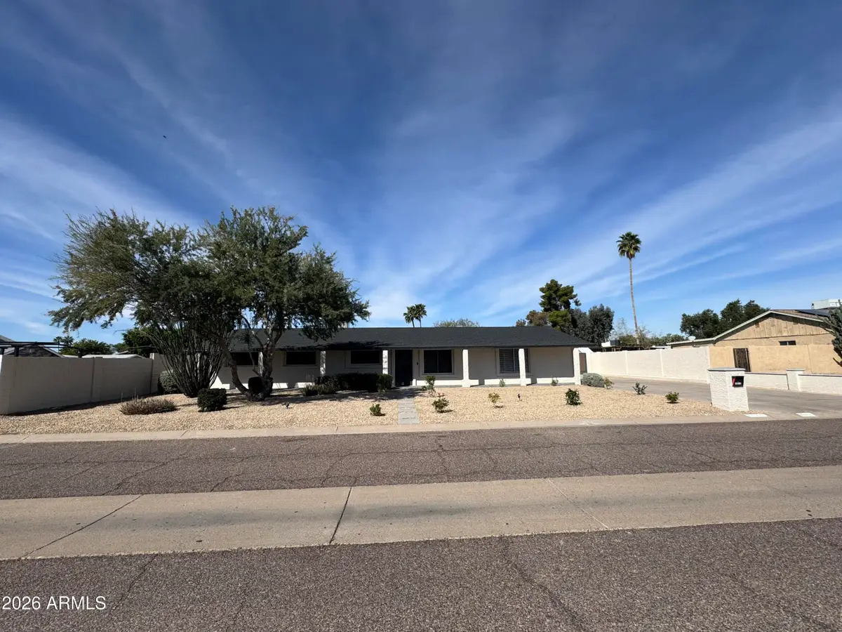 18212 N 43rd Place, Phoenix, AZ 85032 - #1
