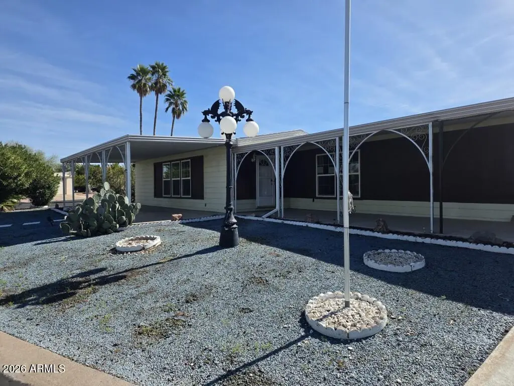 8269 E Desert Trail, Mesa, AZ 85208 - #1