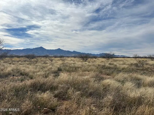 10056 E Agave Grande Lane, Hereford, AZ 85615