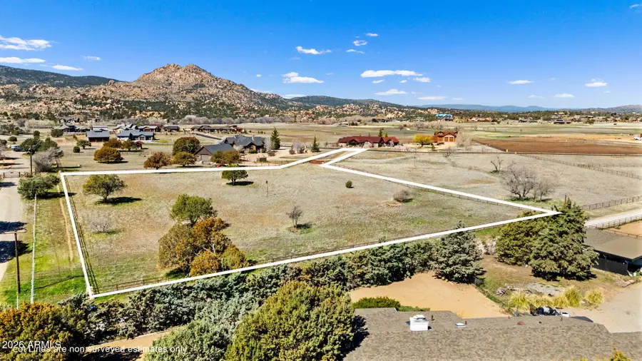 8905 N Callahan Road #182, Prescott, AZ 86305 - #2