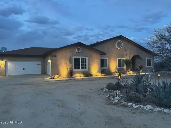 7530 W Bucking Horse Road, Sahuarita, AZ 85629