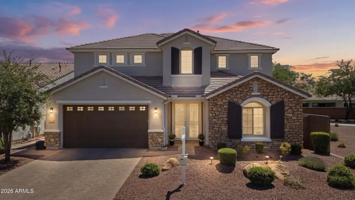 9715 W Cashman Drive, Peoria, AZ 85383 - #1