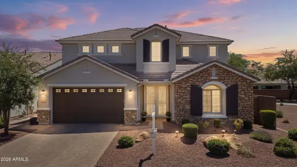 9715 W Cashman Drive, Peoria, AZ 85383