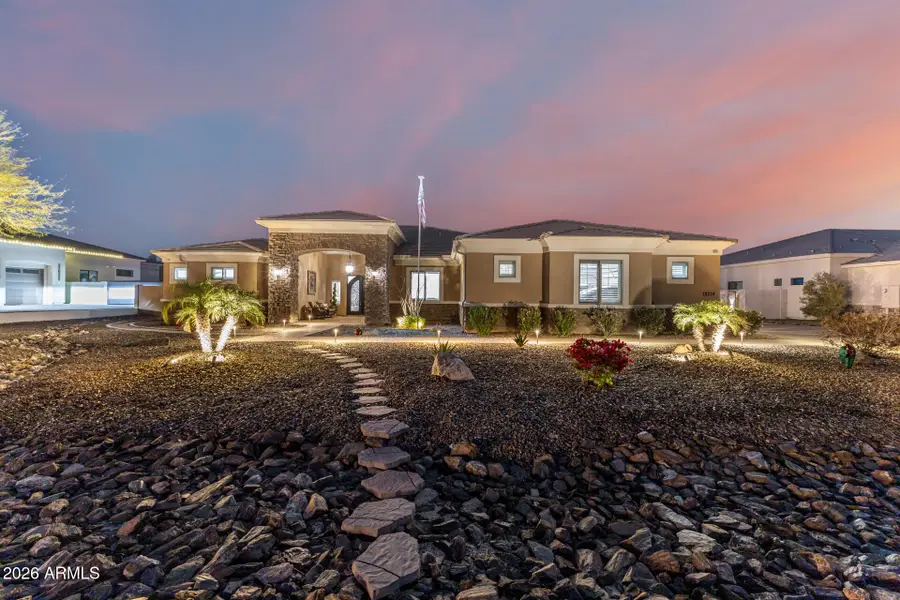 18214 W San Miguel Court, Litchfield Park, AZ 85340 - #3