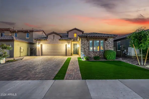 481 E Canyon Rock Road, San Tan Valley, AZ 85143