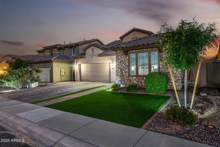 481 E Canyon Rock Road, San Tan Valley, AZ 85143 - #3