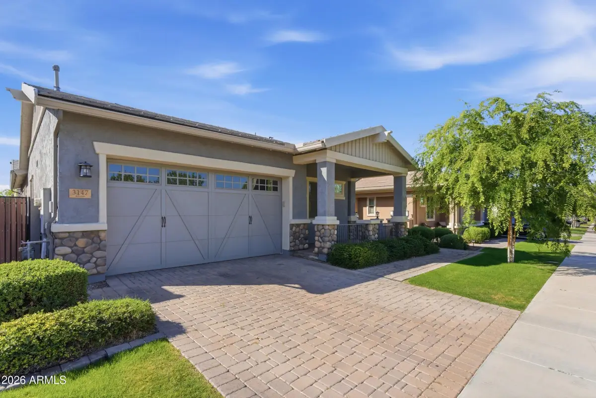 3147 E Bloomfield Parkway, Gilbert, AZ 85296 - #1