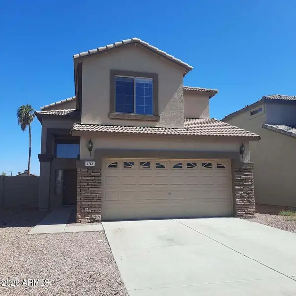 1713 S 113th Drive, Avondale, AZ 85323