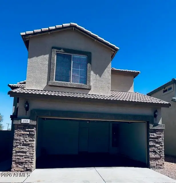 1713 S 113th Drive, Avondale, AZ 85323 - #2