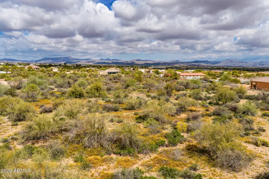 146XX E Peak View Lane, Scottsdale, AZ 85262 - #2