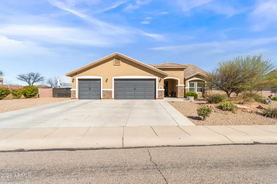 4683 San Miguel --, Sierra Vista, AZ 85635 - #2