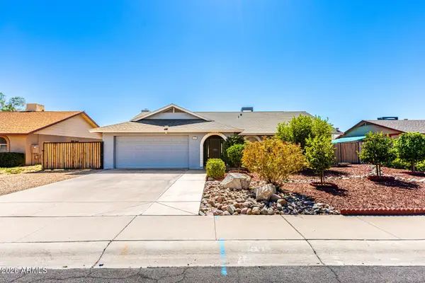 8521 W Diana Avenue, Peoria, AZ 85345