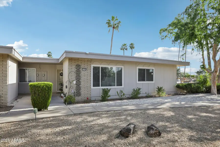 13628 N 109th Avenue, Sun City, AZ 85351 - #2