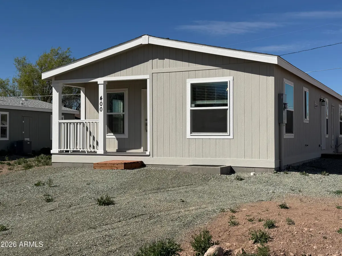 400 W Venice Way, Paulden, AZ 86334 - #1