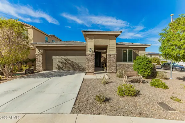 18222 W Via Montoya Drive, Surprise, AZ 85387