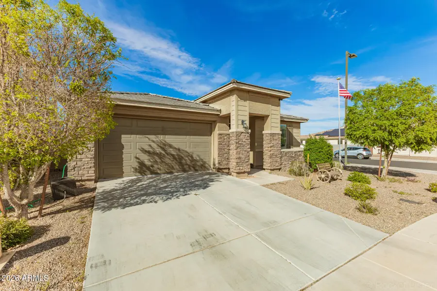 18222 W Via Montoya Drive, Surprise, AZ 85387 - #2