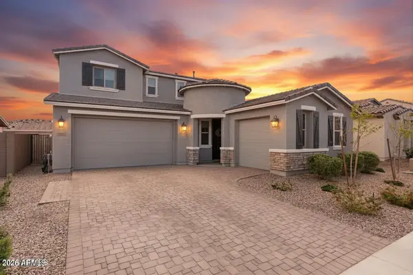 16941 W Jenan Road, Surprise, AZ 85388