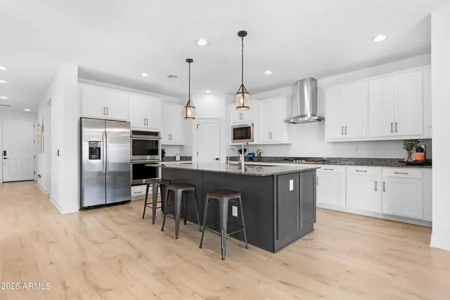 16941 W Jenan Road, Surprise, AZ 85388 - #3