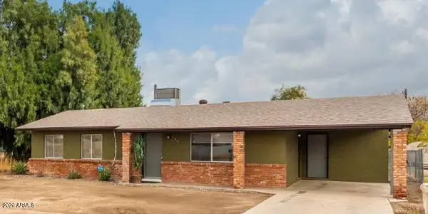 308 S 3rd Street, Buckeye, AZ 85326