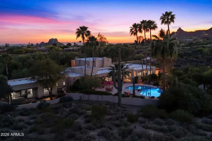 7446 E Stagecoach Pass, Carefree, AZ 85377 - #2