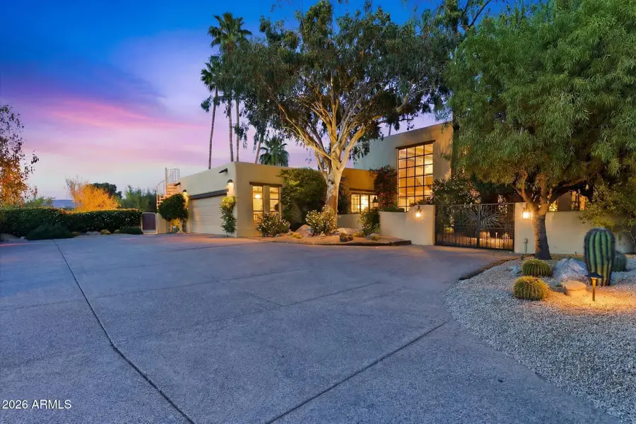 7446 E Stagecoach Pass, Carefree, AZ 85377 - #3