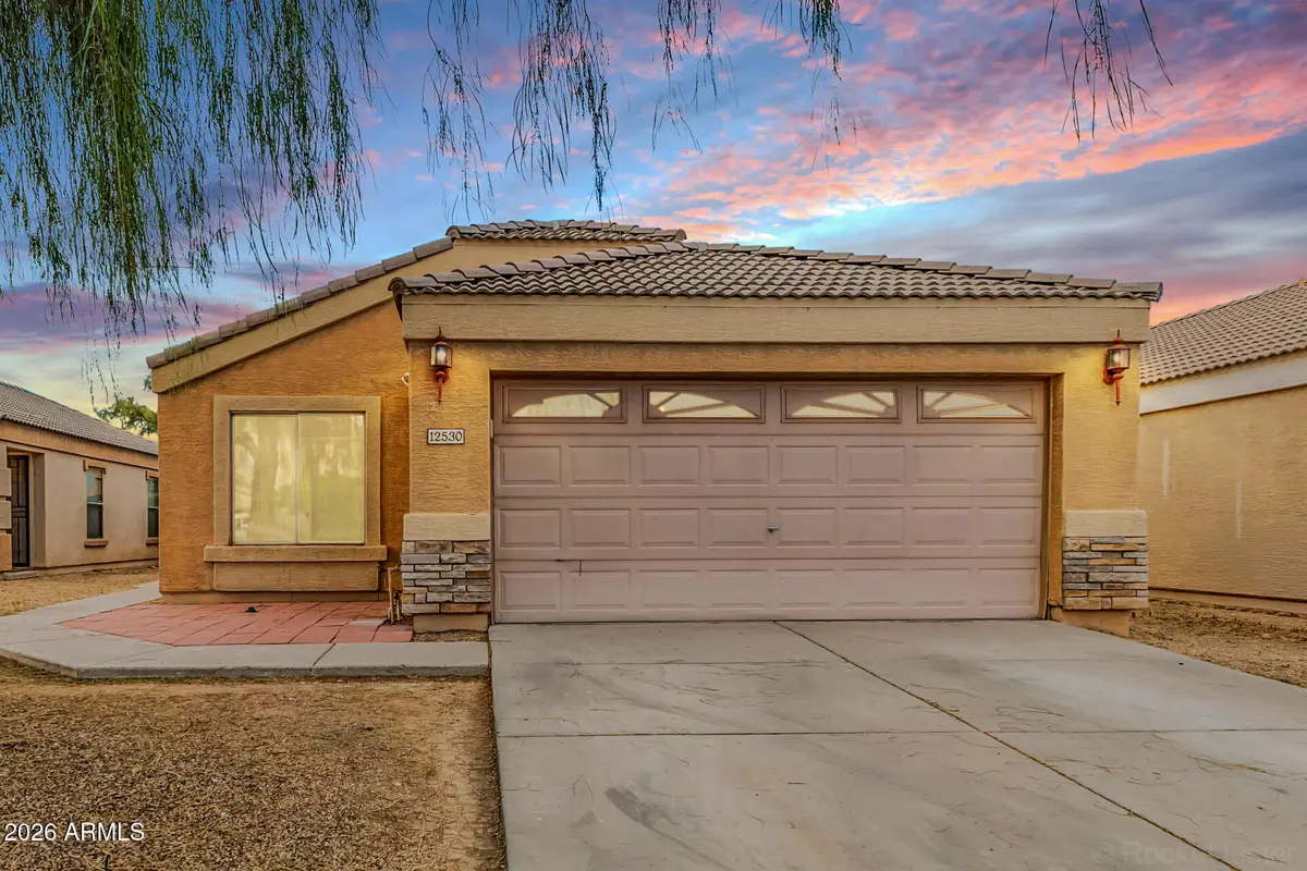 12530 W Surrey Avenue, El Mirage, AZ 85335 - #1