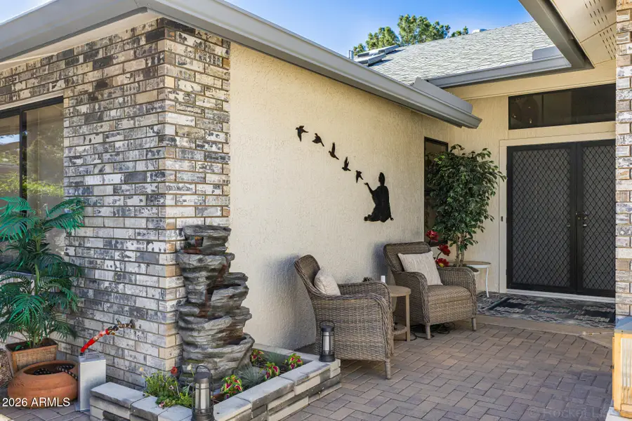 14111 W Cavalcade Drive, Sun City West, AZ 85375 - #3