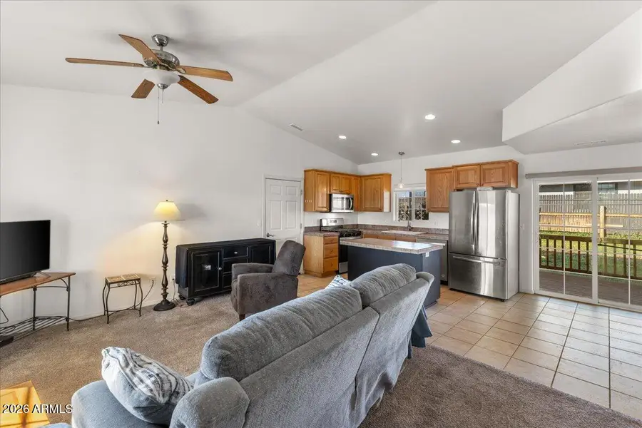 20092 E Ocotillo Drive, Mayer, AZ 86333 - #3