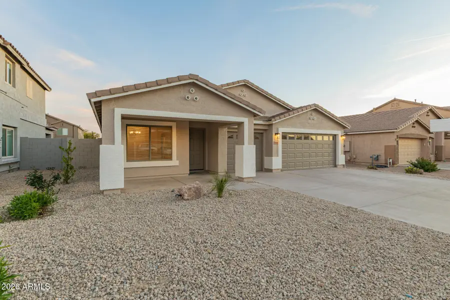 10645 E Cliffrose Lane, Florence, AZ 85132 - #3