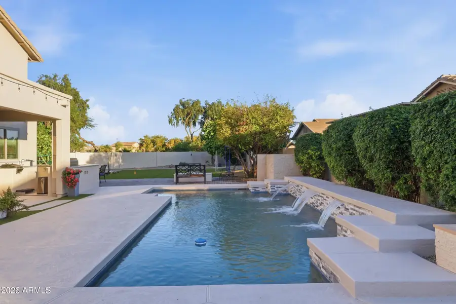 1225 E Tyson Court, Gilbert, AZ 85295 - #3