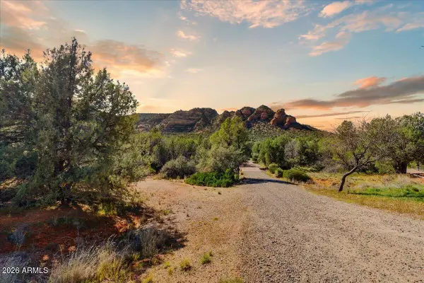 2727 Verde Valley School Road, Sedona, AZ 86351