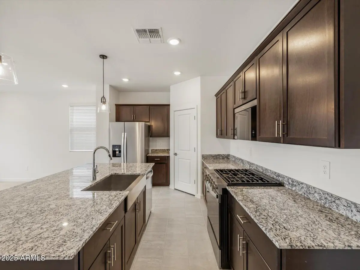 3343 N Camden Drive, Florence, AZ 85132 - #1