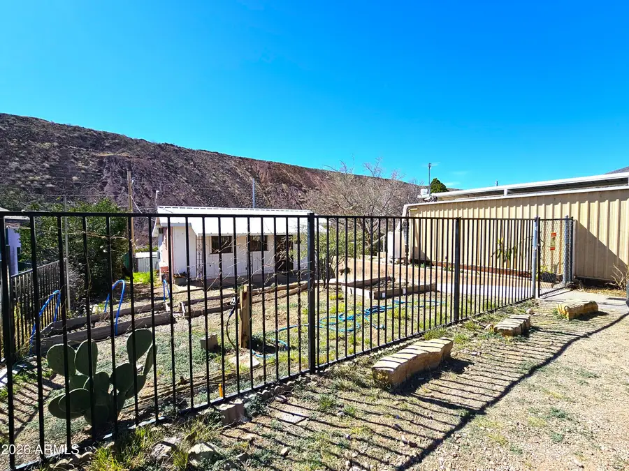 31 Old Douglas Road, Bisbee, AZ 85603 - #2