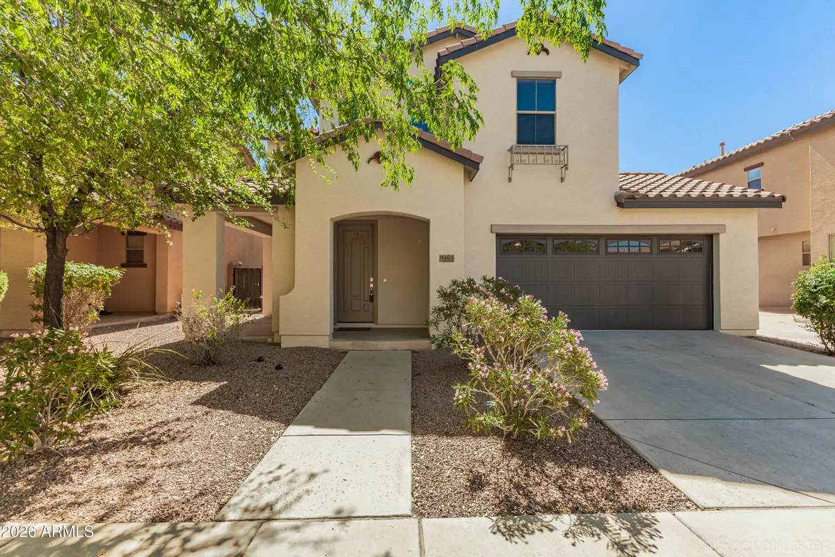 3465 E Tyson Street, Gilbert, AZ 85295 - #1