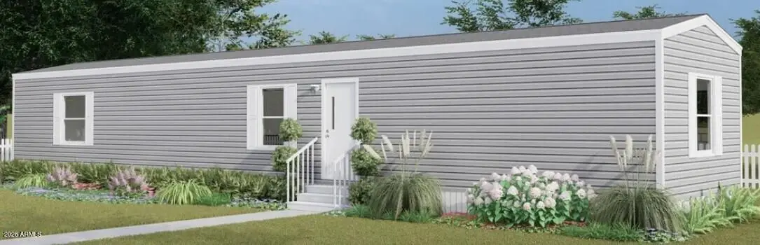 00A N Toltec Place, McNeal, AZ 85617 - #1