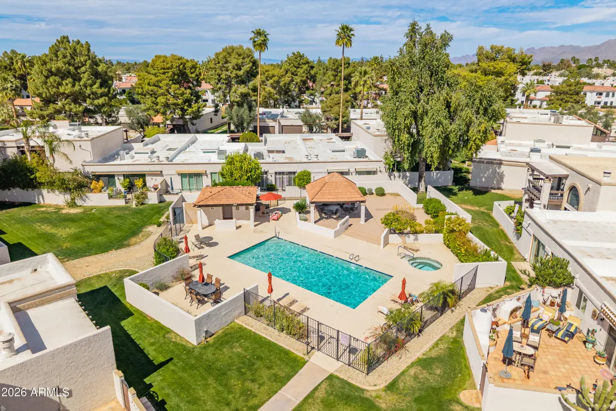 7373 E Pleasant Run --, Scottsdale, AZ 85258 - #1