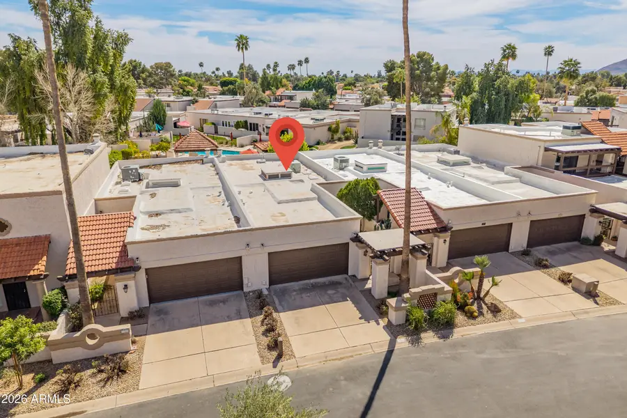 7373 E Pleasant Run --, Scottsdale, AZ 85258 - #3