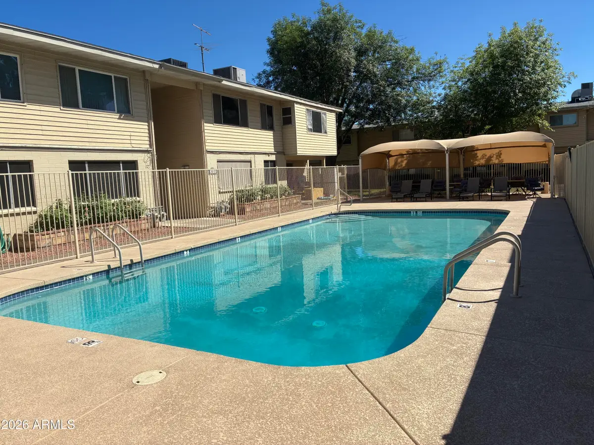 2635 W Rose Lane #B-215, Phoenix, AZ 85017 - #1