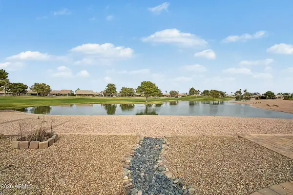 24415 S Agate Drive, Sun Lakes, AZ 85248