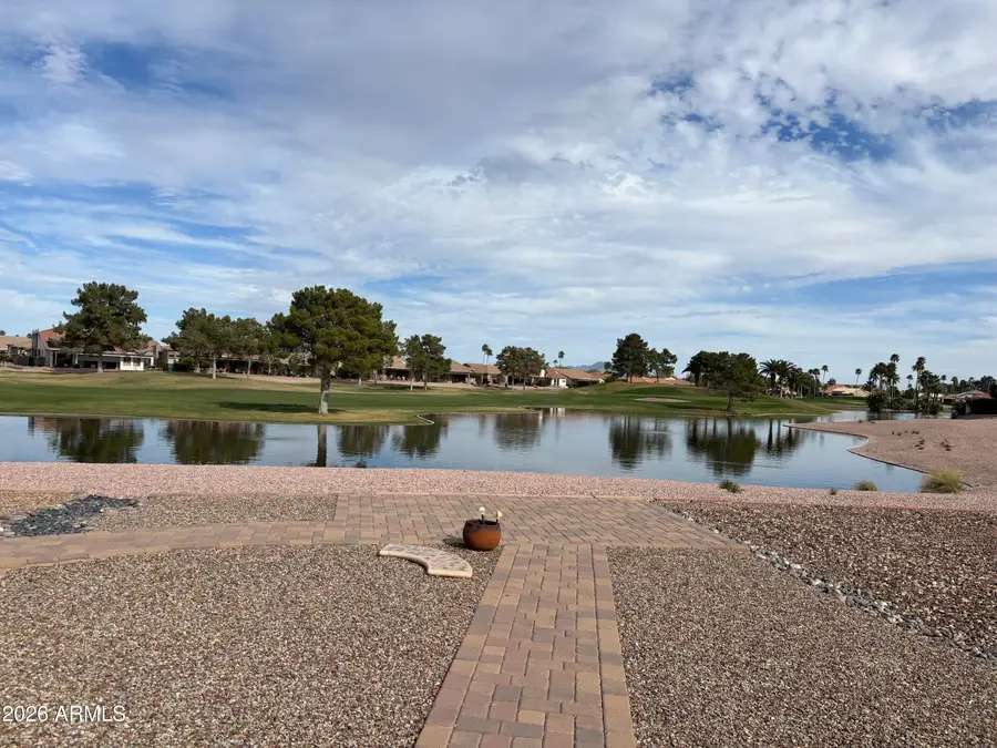 24415 S Agate Drive, Sun Lakes, AZ 85248 - #2