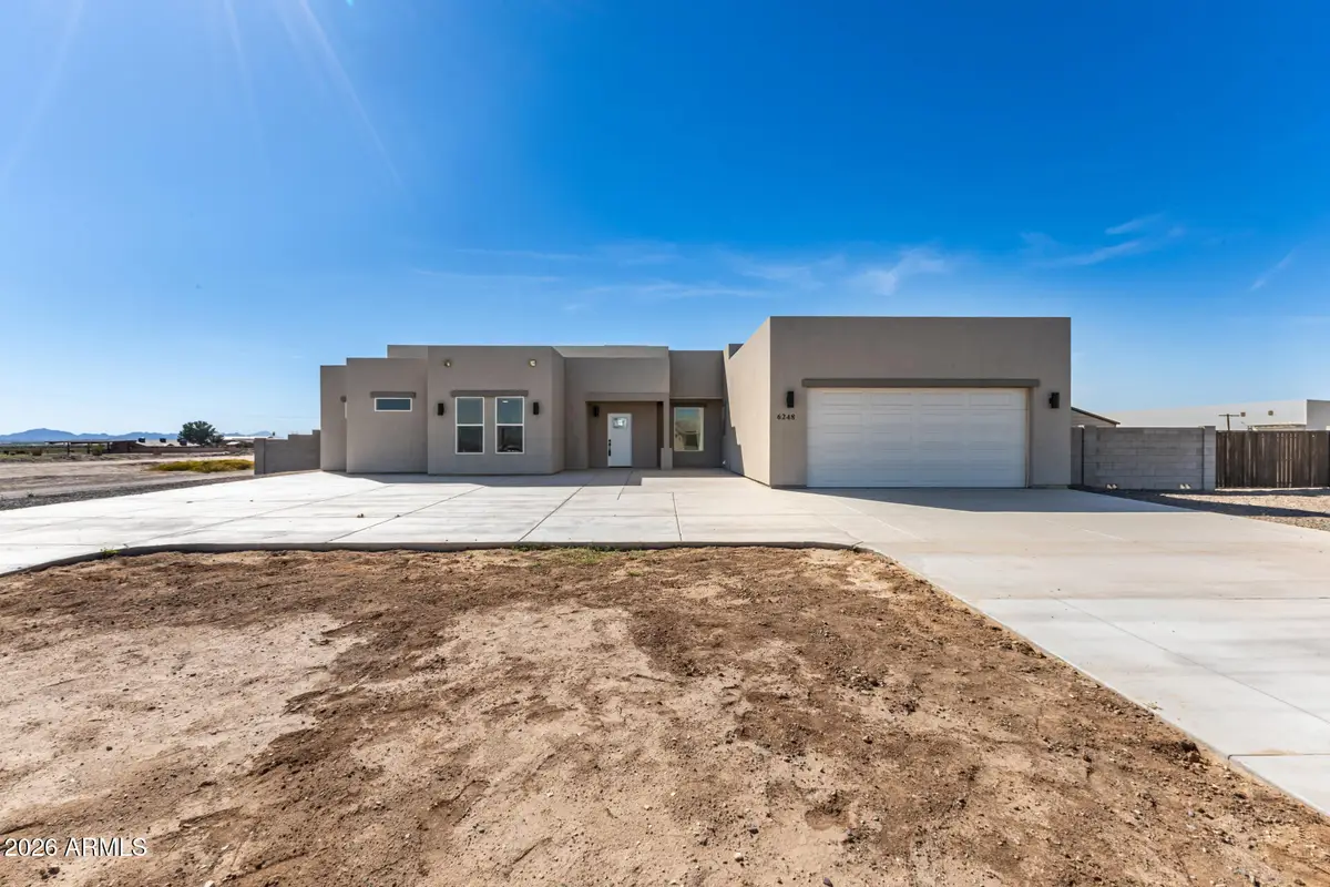 6248 S Dean Rd Road, Buckeye, AZ 85326 - #1